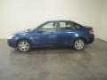 2008 Vista Blue Metallic Ford Focus SES Sedan  photo #3