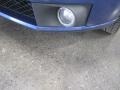 2008 Vista Blue Metallic Ford Focus SES Sedan  photo #5
