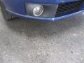 2008 Vista Blue Metallic Ford Focus SES Sedan  photo #7