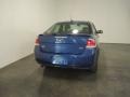 2008 Vista Blue Metallic Ford Focus SES Sedan  photo #12