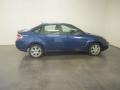 2008 Vista Blue Metallic Ford Focus SES Sedan  photo #13