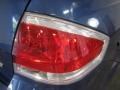 2008 Vista Blue Metallic Ford Focus SES Sedan  photo #14