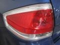 2008 Vista Blue Metallic Ford Focus SES Sedan  photo #15