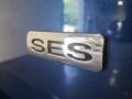 2008 Vista Blue Metallic Ford Focus SES Sedan  photo #16