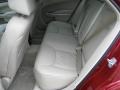  2011 300 C Hemi AWD Dark Frost Beige/Light Frost Beige Interior