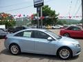 Ice Blue Metallic - Cruze ECO Photo No. 2