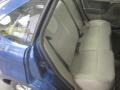 2008 Vista Blue Metallic Ford Focus SES Sedan  photo #19