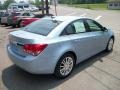 Ice Blue Metallic - Cruze ECO Photo No. 3
