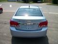 Ice Blue Metallic - Cruze ECO Photo No. 4
