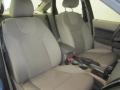 2008 Vista Blue Metallic Ford Focus SES Sedan  photo #21