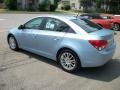 Ice Blue Metallic - Cruze ECO Photo No. 5