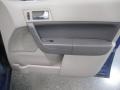 2008 Vista Blue Metallic Ford Focus SES Sedan  photo #22