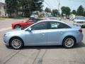 Ice Blue Metallic - Cruze ECO Photo No. 6
