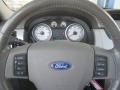 2008 Vista Blue Metallic Ford Focus SES Sedan  photo #26