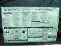 Ice Blue Metallic - Cruze ECO Photo No. 10