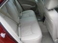  2011 300 C Hemi AWD Dark Frost Beige/Light Frost Beige Interior