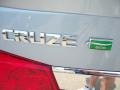 Ice Blue Metallic - Cruze ECO Photo No. 15