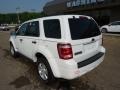 2008 Oxford White Ford Escape XLT V6 4WD  photo #2