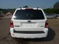 2008 Oxford White Ford Escape XLT V6 4WD  photo #3