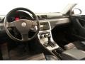 Black Interior Photo for 2006 Volkswagen Passat #50369925
