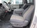 Dark Slate/Medium Graystone Interior Photo for 2011 Dodge Ram 2500 HD #50369937