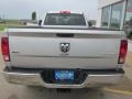 Bright Silver Metallic - Ram 2500 HD SLT Regular Cab 4x4 Photo No. 5