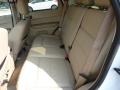 2008 Oxford White Ford Escape XLT V6 4WD  photo #11