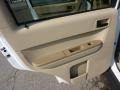 2008 Oxford White Ford Escape XLT V6 4WD  photo #13