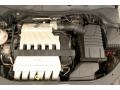 3.6L DOHC 24V V6 2006 Volkswagen Passat 3.6 Sedan Engine