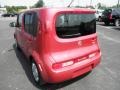 2009 Scarlet Red Nissan Cube 1.8 SL  photo #15