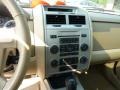 2008 Oxford White Ford Escape XLT V6 4WD  photo #18
