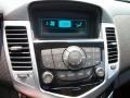 Ice Blue Metallic - Cruze ECO Photo No. 32