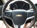 Ice Blue Metallic - Cruze ECO Photo No. 34
