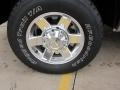 2011 Dodge Ram 2500 HD SLT Regular Cab 4x4 Wheel and Tire Photo