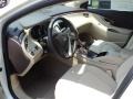 Cocoa/Cashmere Interior Photo for 2011 Buick LaCrosse #50370195