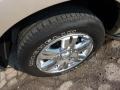 2008 Redfire Metallic Ford Explorer Eddie Bauer 4x4  photo #9