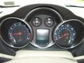 Ice Blue Metallic - Cruze ECO Photo No. 39