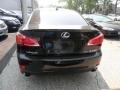 Obsidian Black - IS 250 AWD Photo No. 5