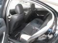 Obsidian Black - IS 250 AWD Photo No. 8