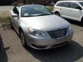 Bright Silver Metallic - 200 Touring Convertible Photo No. 1