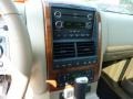 2008 Redfire Metallic Ford Explorer Eddie Bauer 4x4  photo #18