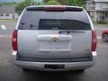 Sheer Silver Metallic - Suburban LT 4x4 Photo No. 6