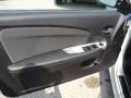 Bright Silver Metallic - 200 Touring Convertible Photo No. 4