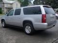 Sheer Silver Metallic - Suburban LT 4x4 Photo No. 7