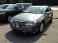 2011 Tungsten Metallic Chrysler 200 Touring  photo #1