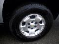 Sheer Silver Metallic - Suburban LT 4x4 Photo No. 9