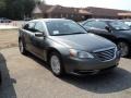 2011 Tungsten Metallic Chrysler 200 Touring  photo #3