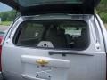 Sheer Silver Metallic - Suburban LT 4x4 Photo No. 13