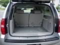 Sheer Silver Metallic - Suburban LT 4x4 Photo No. 14