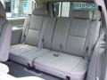 Sheer Silver Metallic - Suburban LT 4x4 Photo No. 17